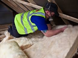 Reflective Insulation